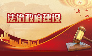 法治政府建設(shè)